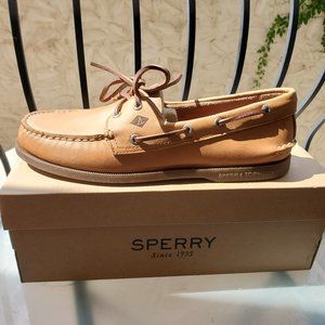 Men's Sperry Topsider Size 10